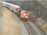 Heading Up and Out of the Fox River Valley 